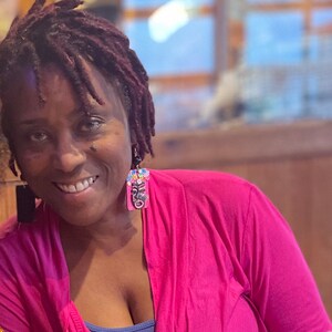 Latonya Johnson added a photo of their purchase