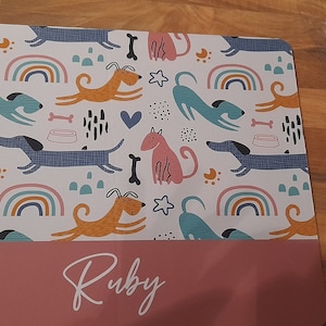 Amber added a photo of their purchase