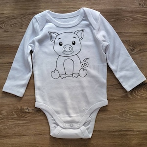 Michelle added a photo of their purchase