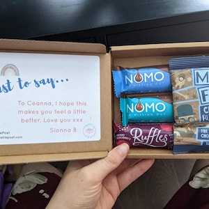 Sionna added a photo of their purchase