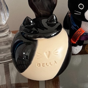Gillian added a photo of their purchase