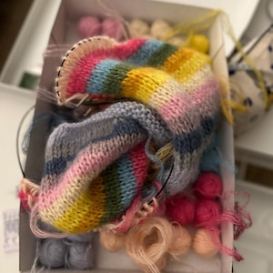 Stefanie added a photo of their purchase