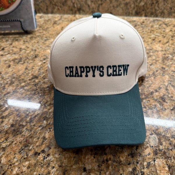 Gatorhats lifestyle 5