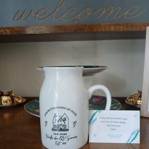 Dawn added a photo of their purchase