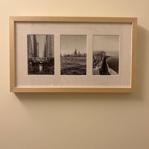 Katie added a photo of their purchase