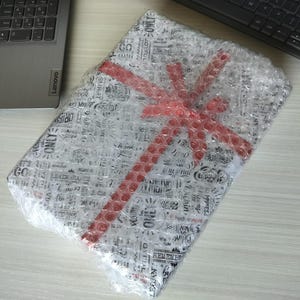 Cx added a photo of their purchase