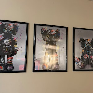 Andrea added a photo of their purchase