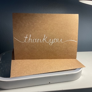 Personalized Card / Create your own Card / Custom Greetings Card / Custom Calligraphy / Custom Anniversary / Custom Holiday