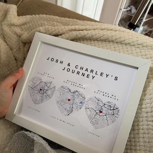 Charley added a photo of their purchase