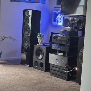 Charles added a photo of their purchase