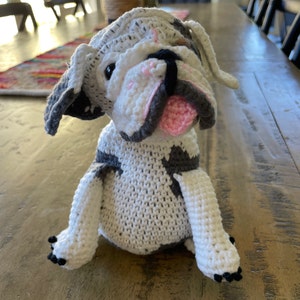 Etsy buyer added a photo of their purchase