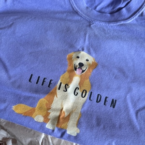 Kelly added a photo of their purchase