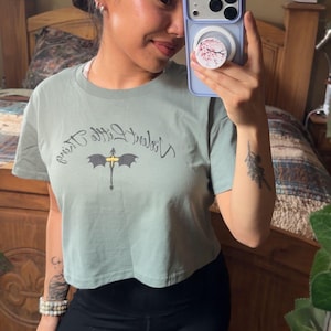 Brittany added a photo of their purchase