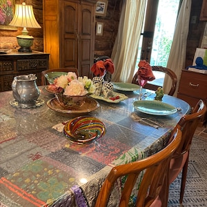 Joan added a photo of their purchase