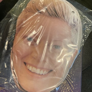 Samantha added a photo of their purchase