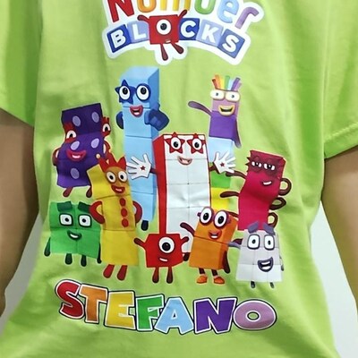 Alpha Blocks SVG Bundle Alpha Blocks Vector Set SVG PDF Png Cartoon Svg ...