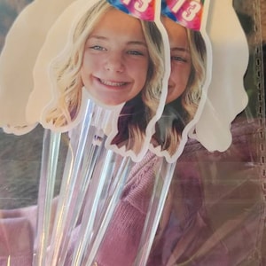 Kristie hat ein Foto des gekauften Artikels hinzugefügt
