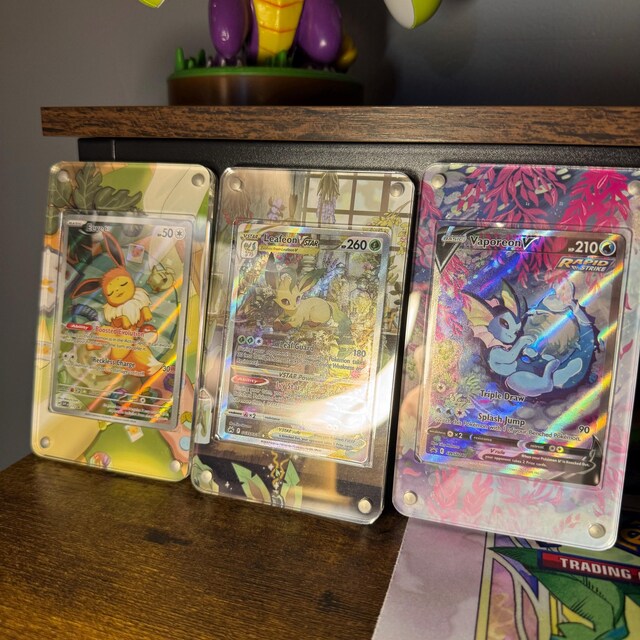 イーブイ プロモ プリズマティック・エボリューションズ | ポケモン