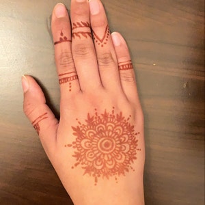 Rida added a photo of their purchase