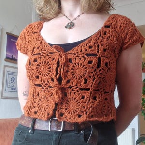 Alice added a photo of their purchase