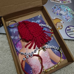 Gabrielė added a photo of their purchase