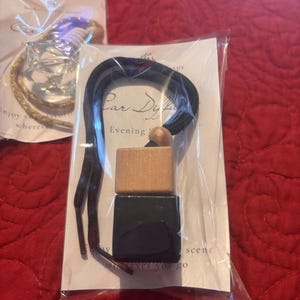 Celeste added a photo of their purchase