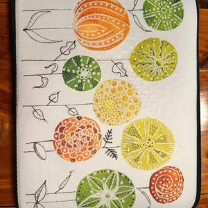 Alicia hat ein Foto des gekauften Artikels hinzugefügt