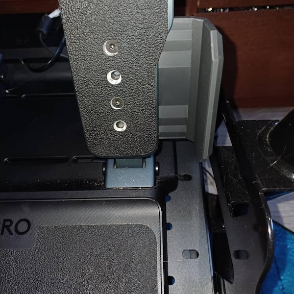 Sim Racing Wind Simulation Ducts (DIY) - 120mm or 140mm Fans - Etsy