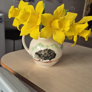 Helen added a photo of their purchase