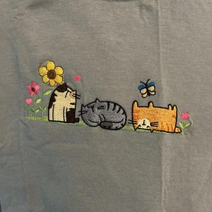 Debbie added a photo of their purchase