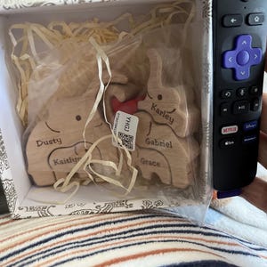Nick added a photo of their purchase