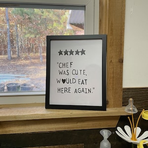 Marissa added a photo of their purchase