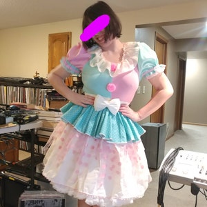 Kim added a photo of their purchase