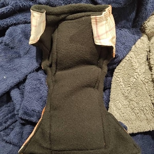 Megan added a photo of their purchase