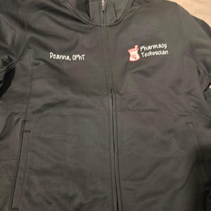 Deanna added a photo of their purchase