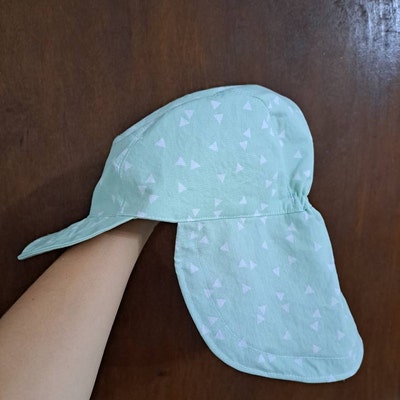Alpin Hat PDF Sewing Pattern ADULT SIZE, Letter, A0, Projector With ...