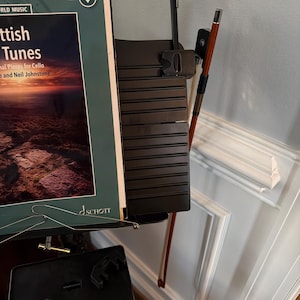 Matthew added a photo of their purchase
