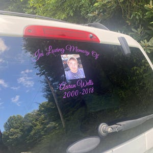 Bonnie added a photo of their purchase