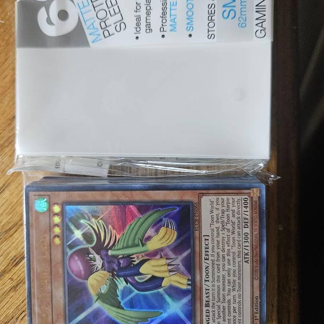 yugioh toon deck amazon Game Crave Tournament Store - Borreload Furious Dragon (SDRR-EN042) main image 1