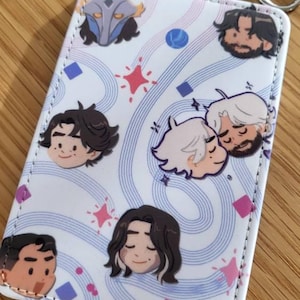 Rey added a photo of their purchase