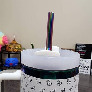 Etsy buyer added a photo of their purchase