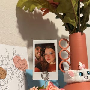Almarely ha añadido una foto de su compra