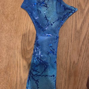 Shi added a photo of their purchase