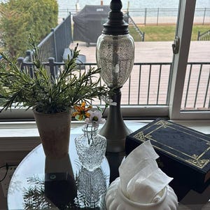 Ginger added a photo of their purchase
