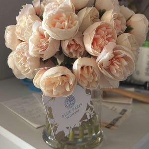 B added a photo of their purchase