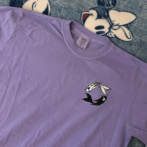 Julie added a photo of their purchase