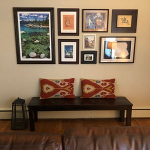 Lisa added a photo of their purchase