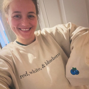 Chasity added a photo of their purchase