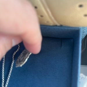 Margie hat ein Foto des gekauften Artikels hinzugefügt