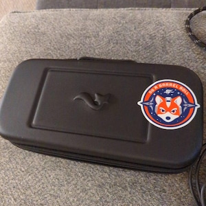 Keith added a photo of their purchase